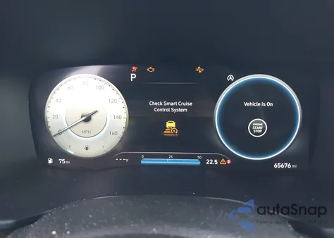 2021 Hyundai Santa Fe Calligraphy from USA, damaged, VIN 5NMS5DAL9MH346175